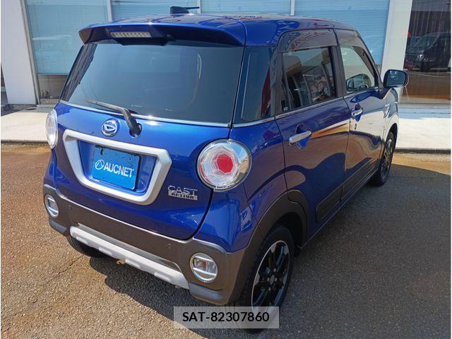 Daihatsu CAST 2015-09 7453381-2