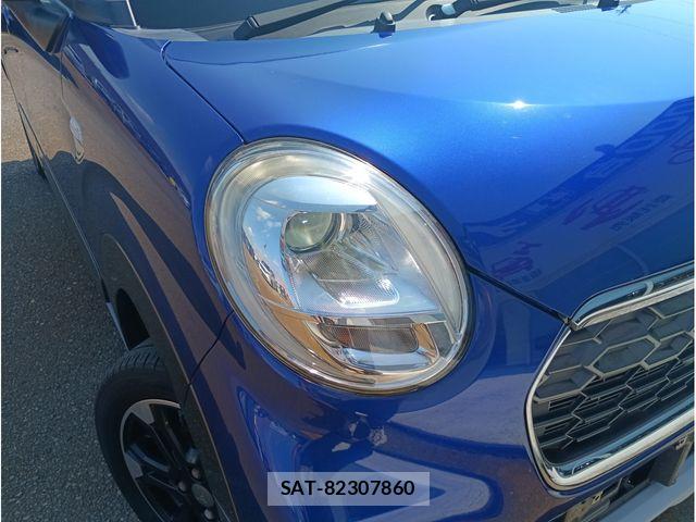 Daihatsu CAST 2015-09 7453381-3