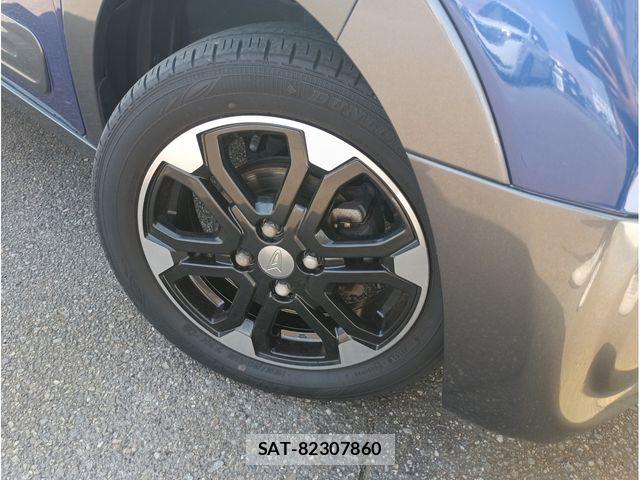 Daihatsu CAST 2015-09 7453381-4