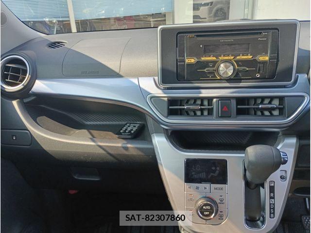 Daihatsu CAST 2015-09 7453381-6