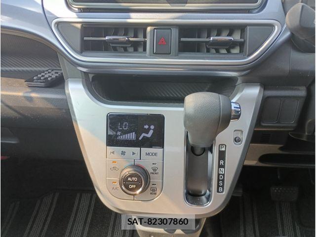 Daihatsu CAST 2015-09 7453381-7