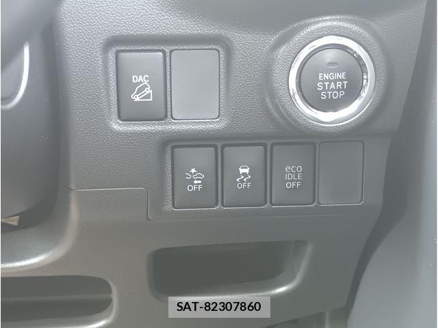 Daihatsu CAST 2015-09 7453381-8