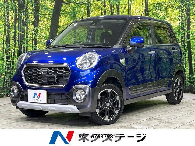 Daihatsu CAST 2015-11 7499868-0