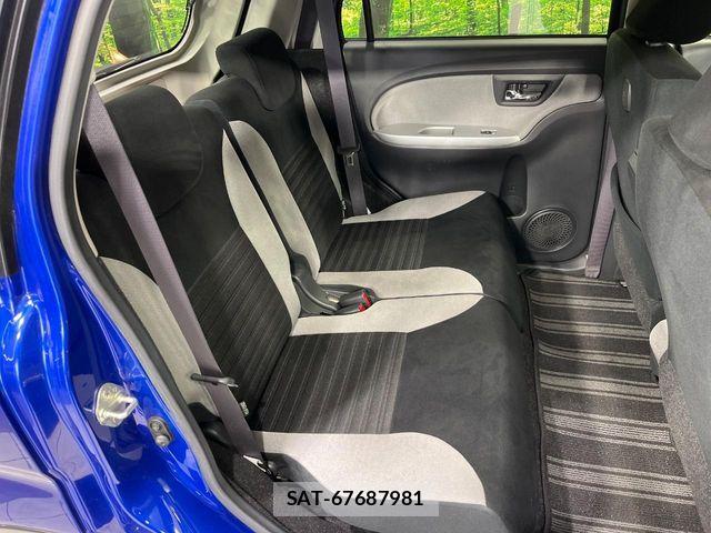 Daihatsu CAST 2015-11 7499868-9