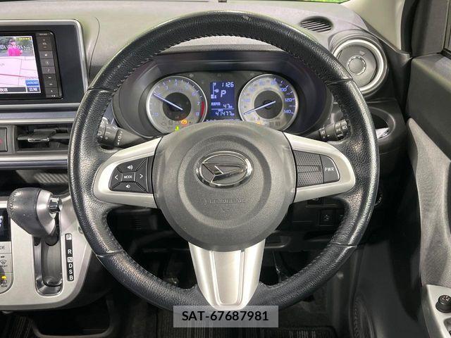 Daihatsu CAST 2015-11 7499868-11