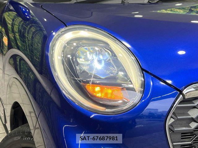 Daihatsu CAST 2015-11 7499868-12