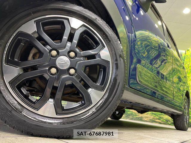 Daihatsu CAST 2015-11 7499868-13