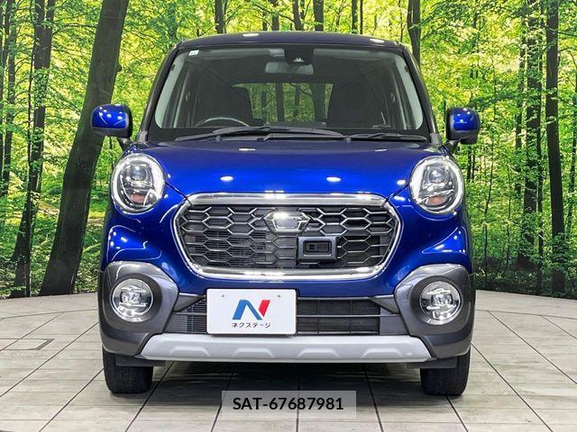 Daihatsu CAST 2015-11 7499868-14