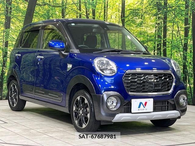 Daihatsu CAST 2015-11 7499868-16