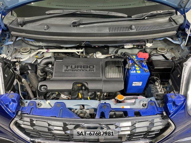 Daihatsu CAST 2015-11 7499868-18