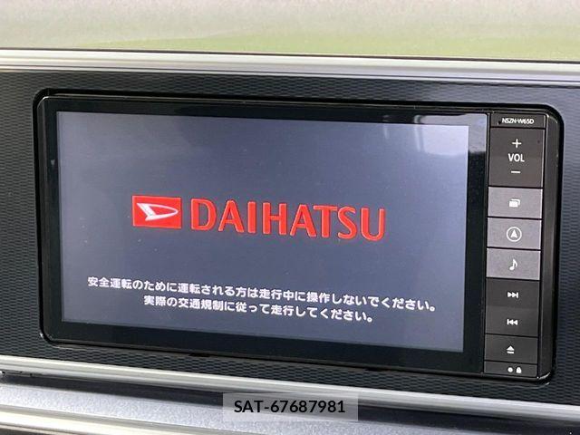 Daihatsu CAST 2015-11 7499868-2