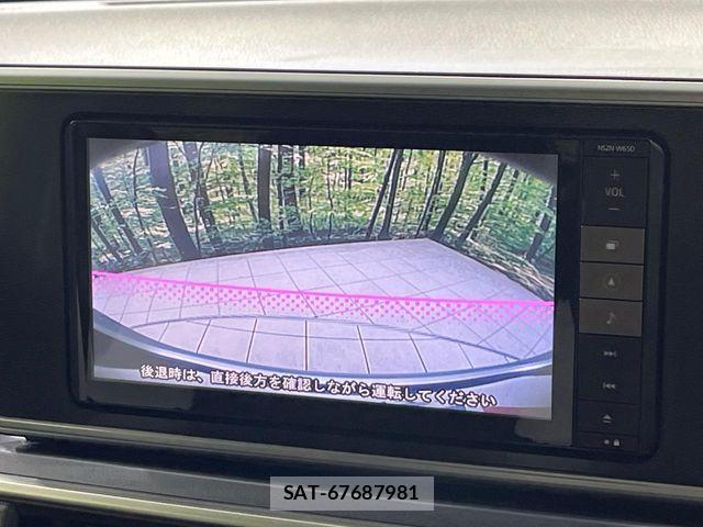 Daihatsu CAST 2015-11 7499868-3