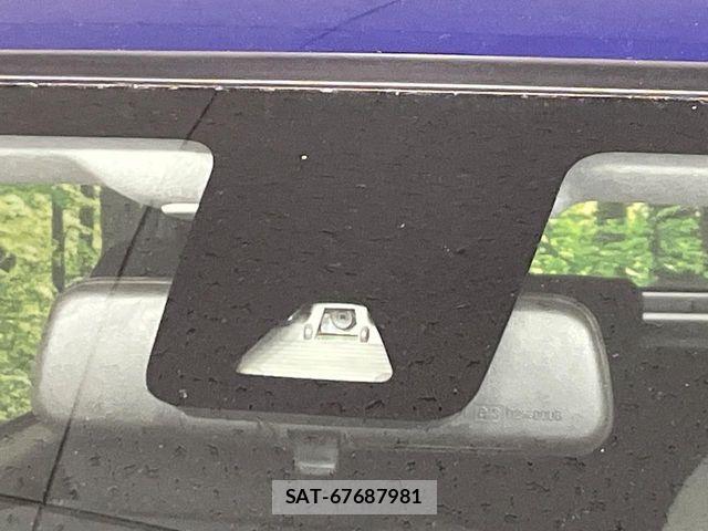 Daihatsu CAST 2015-11 7499868-4