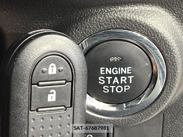Daihatsu CAST 2015-11 7499868-5