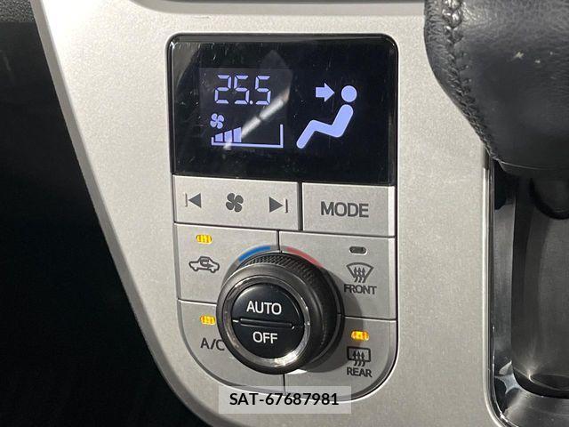 Daihatsu CAST 2015-11 7499868-7