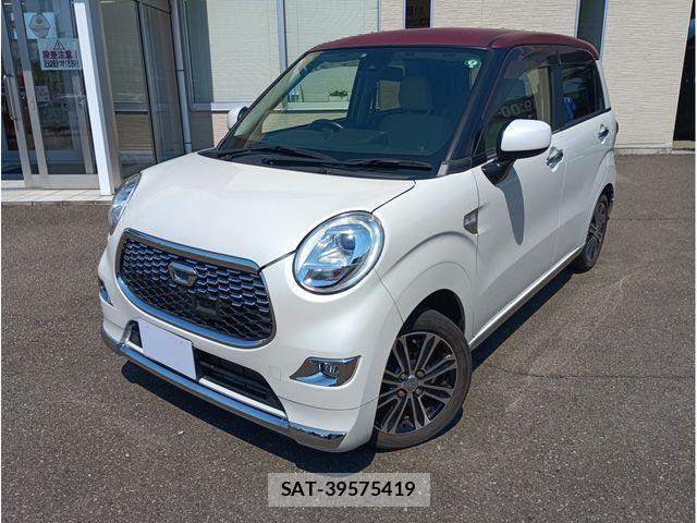 Daihatsu CAST 2017-07 7499869-0