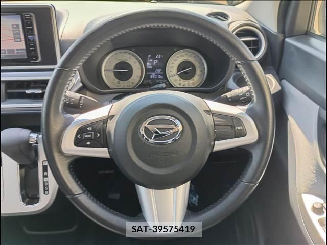 Daihatsu CAST 2017-07 7499869-18