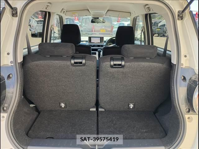 Daihatsu CAST 2017-07 7499869-25