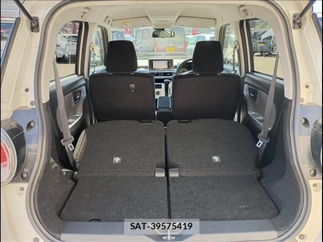 Daihatsu CAST 2017-07 7499869-26