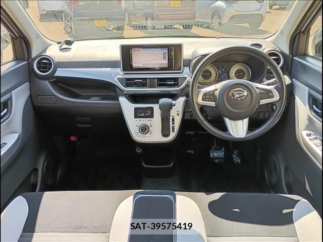 Daihatsu CAST 2017-07 7499869-2