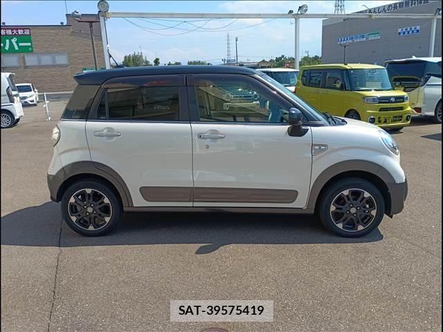 Daihatsu CAST 2017-07 7499869-3