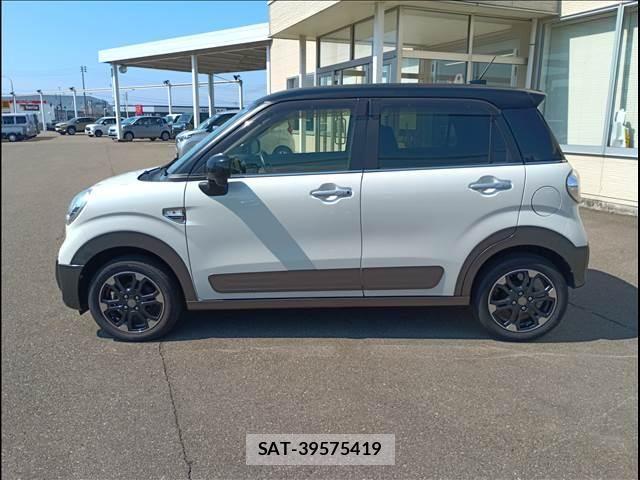 Daihatsu CAST 2017-07 7499869-4