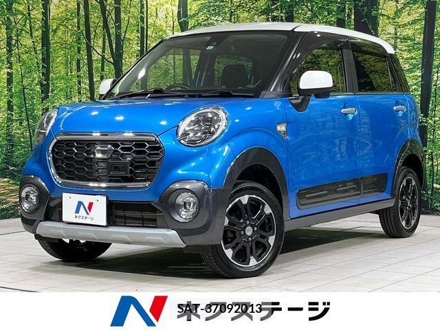 Daihatsu CAST 2015-10 7783335-0