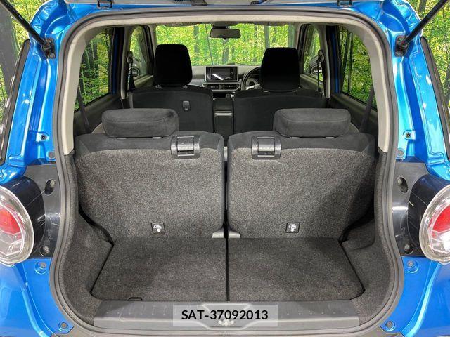 Daihatsu CAST 2015-10 7783335-9