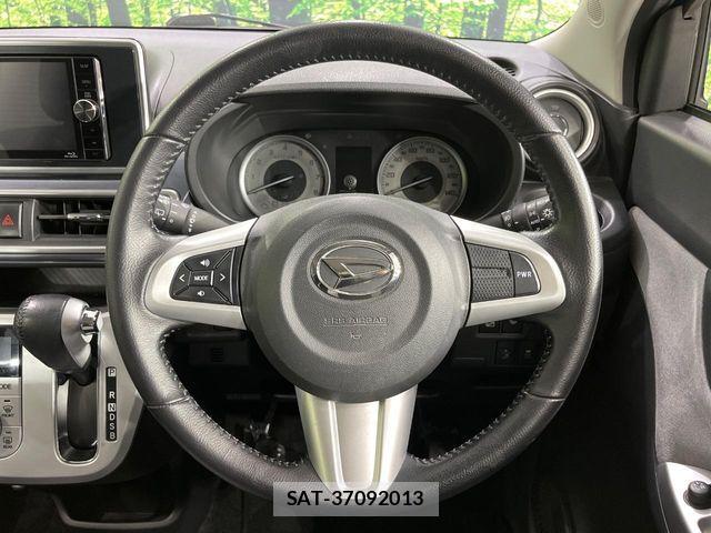Daihatsu CAST 2015-10 7783335-10