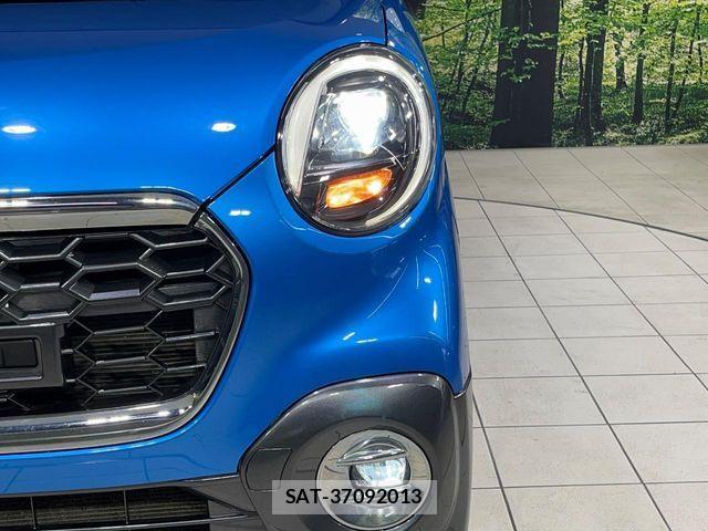 Daihatsu CAST 2015-10 7783335-11