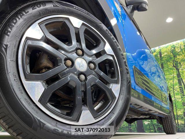 Daihatsu CAST 2015-10 7783335-12