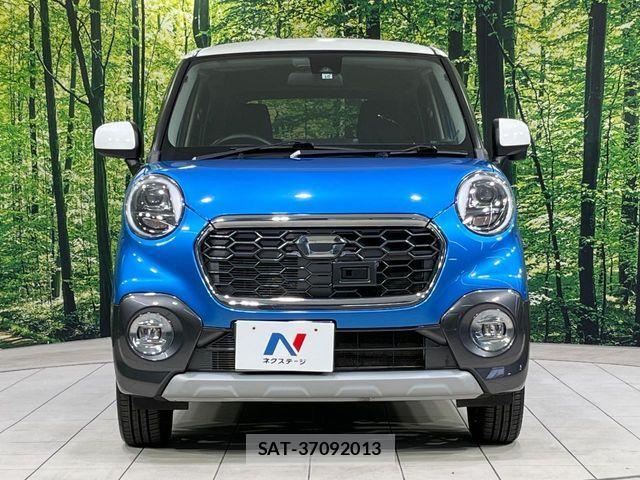 Daihatsu CAST 2015-10 7783335-13