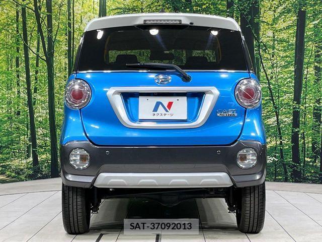 Daihatsu CAST 2015-10 7783335-14