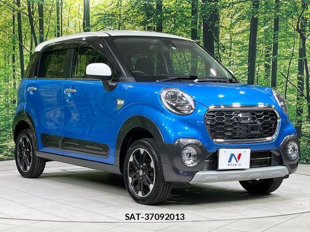 Daihatsu CAST 2015-10 7783335-15