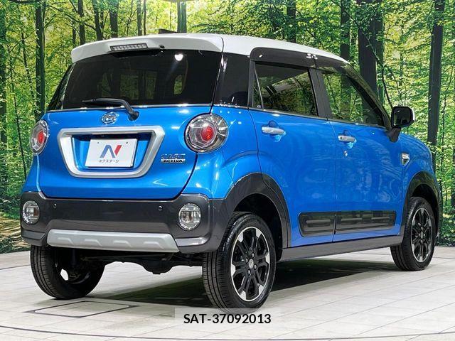 Daihatsu CAST 2015-10 7783335-16