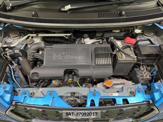 Daihatsu CAST 2015-10 7783335-17