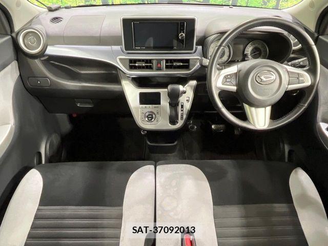 Daihatsu CAST 2015-10 7783335-1