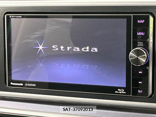 Daihatsu CAST 2015-10 7783335-3