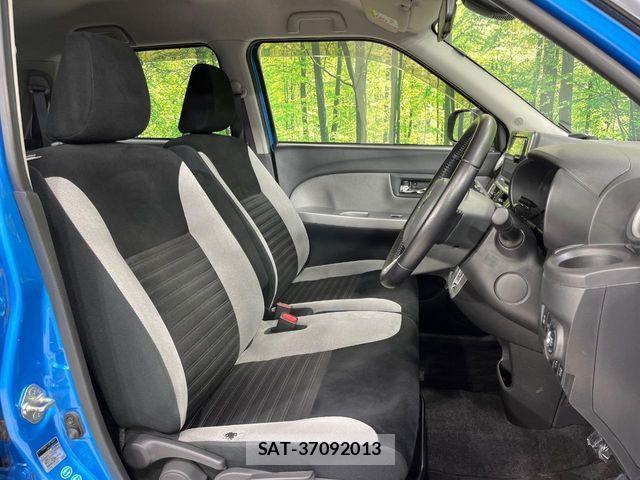 Daihatsu CAST 2015-10 7783335-7