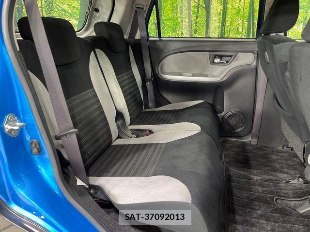 Daihatsu CAST 2015-10 7783335-8