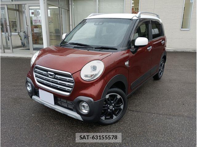 Daihatsu CAST 2019-06 7875699-0