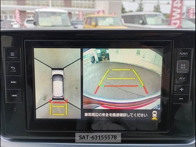 Daihatsu CAST 2019-06 7875699-10