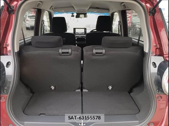 Daihatsu CAST 2019-06 7875699-15