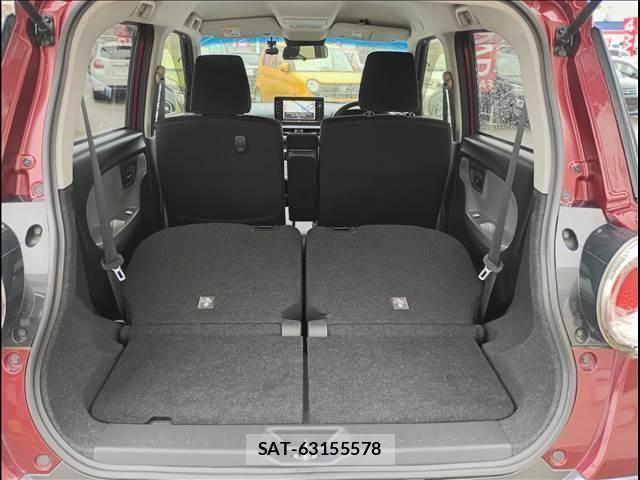 Daihatsu CAST 2019-06 7875699-16