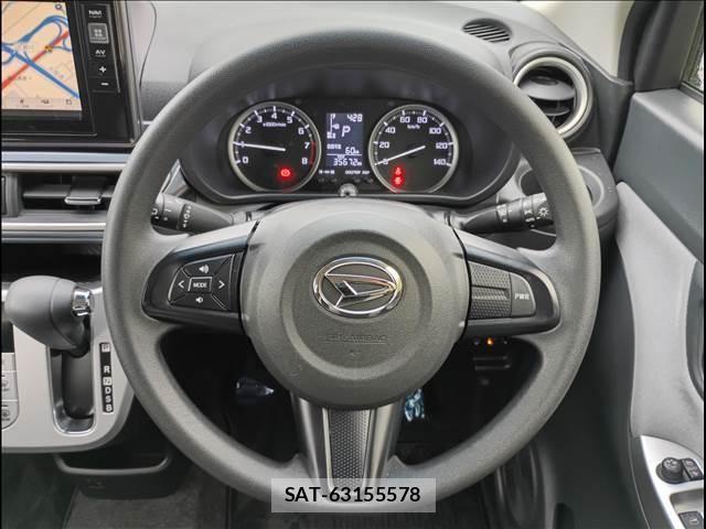 Daihatsu CAST 2019-06 7875699-17
