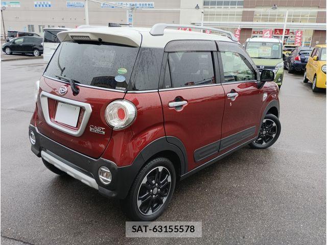 Daihatsu CAST 2019-06 7875699-1