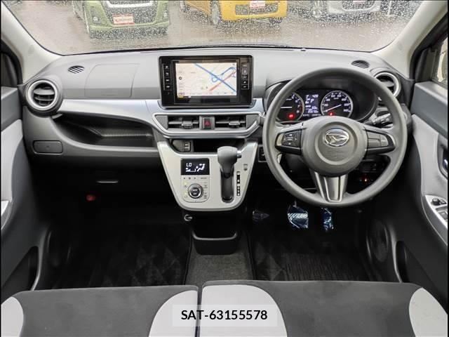 Daihatsu CAST 2019-06 7875699-2