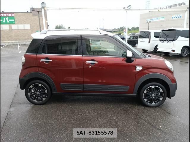 Daihatsu CAST 2019-06 7875699-3