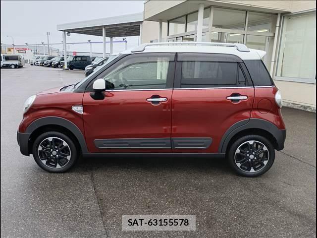 Daihatsu CAST 2019-06 7875699-4