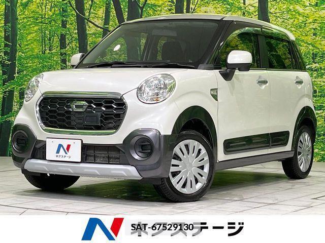 Daihatsu CAST 2015-10 7875697-0